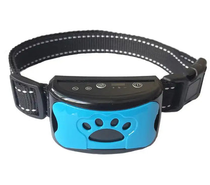 Smart Anti-Bark Collar