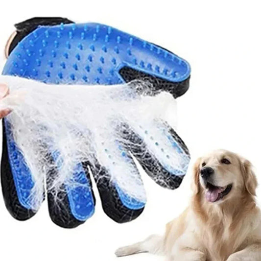 Pet Grooming Glove