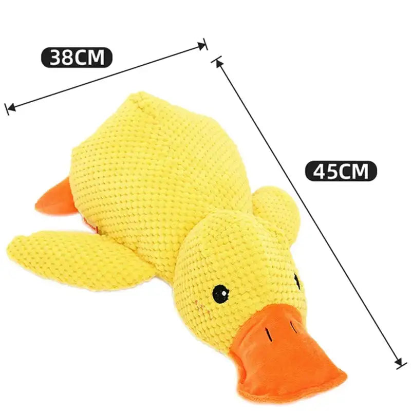 Calming Durable Duck